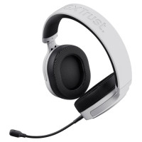 Trust HEADSET GXT498W FORTA/WHITE 24716 TRUST