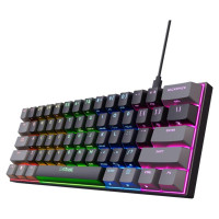 Trust KEYBOARD USB GAMING GXT867/ACIRA MINI 24882 TRUST