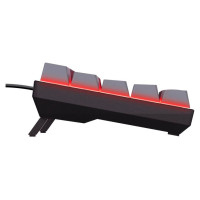 Trust KEYBOARD USB GAMING GXT867/ACIRA MINI 24882 TRUST