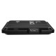 Western Digital External HDD|WESTERN DIGITAL|P10 Game Drive|4TB|USB 3.2|Colour Black|WDBA3A0040BBK-WESN