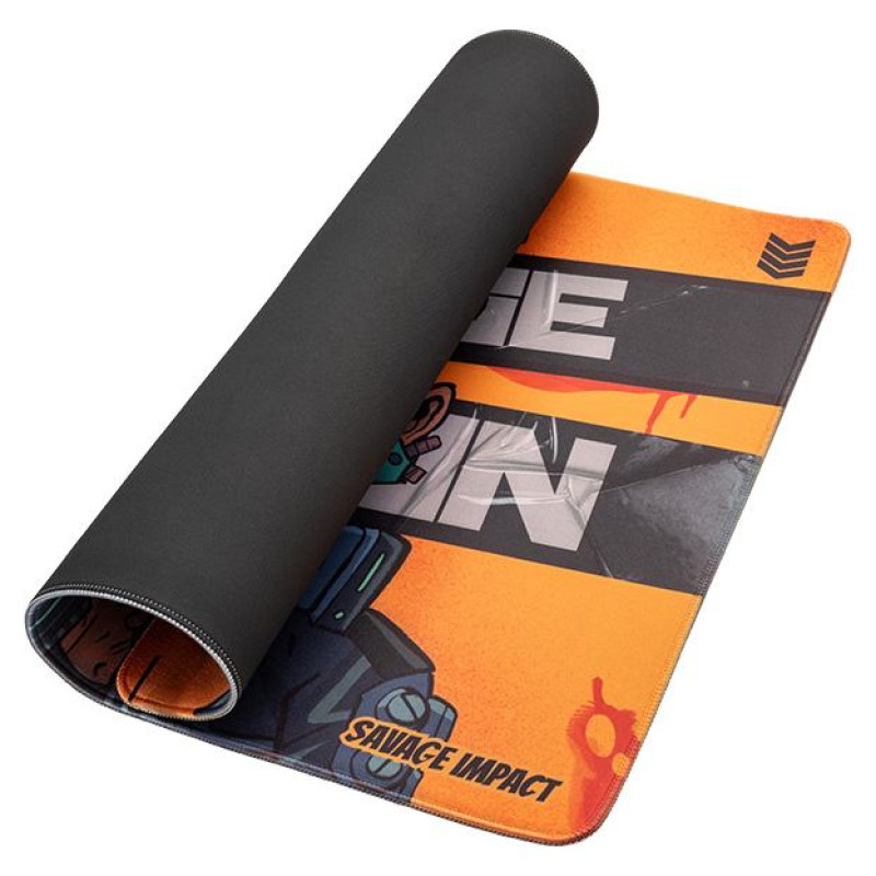 A4Tech 47625 Bloody SI45 renegade