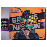 A4Tech 47625 Bloody SI45 renegade