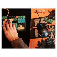 A4Tech 47625 Bloody SI45 renegade