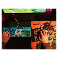 A4Tech 47625 Bloody SI45 renegade