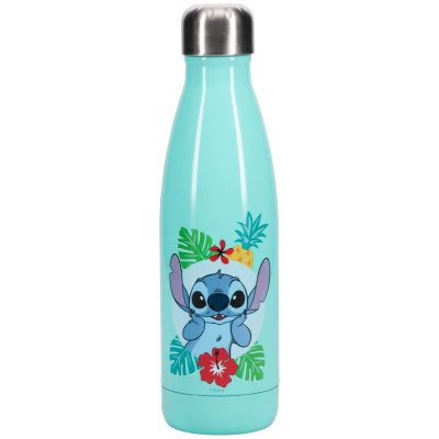 Paladone Stitch Metal Water Bottle
