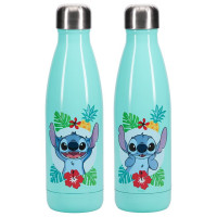Paladone Stitch Metal Water Bottle