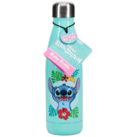 Paladone Stitch Metal Water Bottle