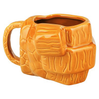 Paladone Marvel The Thing Shaped Mug