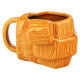 Paladone Marvel The Thing Shaped Mug