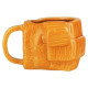 Paladone Marvel The Thing Shaped Mug