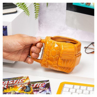 Paladone Marvel The Thing Shaped Mug
