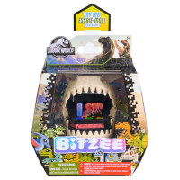 Bitzee Interaktīvais digitālais mājdzīvnieks – Juras laikmeta pasaule