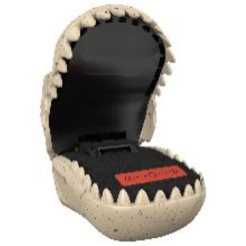 Bitzee Interaktīvais digitālais mājdzīvnieks &ndash; Juras laikmeta pasaule