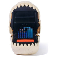 Bitzee Interaktīvais digitālais mājdzīvnieks – Juras laikmeta pasaule