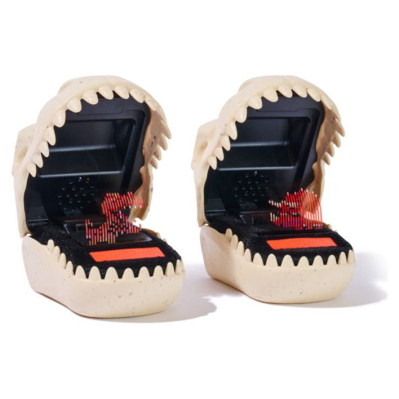 Bitzee Interaktīvais digitālais mājdzīvnieks &ndash; Juras laikmeta pasaule