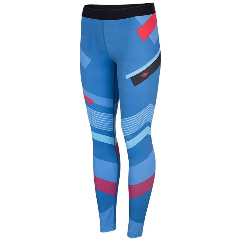 4F Training pants W 4F W H4L20 SPDF006 90A (XL)