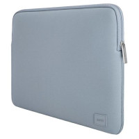Uniq Cyprus case for a 14" laptop - light blue