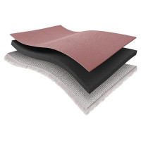 Uniq Cyprus case for a 14" laptop - light blue