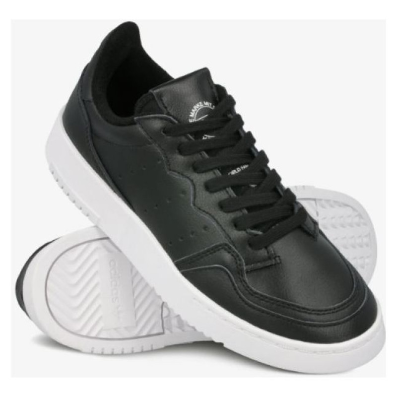 Adidas Supercourt J EE7727 shoes (36 2/3)
