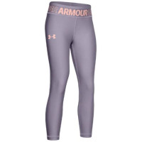 Under Armour Under Armor HG Ankle Crop K Junior Pants 1327 855-555 (XL)