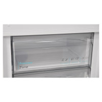 Sharp ledusskapis ar saldētavu, 180 cm, nerūsējošā tērauda - SJ-FBA05DTXLEEU