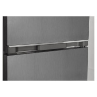 Sharp ledusskapis ar saldētavu, 180 cm, nerūsējošā tērauda - SJ-FBA05DTXLEEU