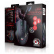 Gembird MOUSE USB OPTICAL GAMING RGB/MUSG-RAGNAR-RX300 GEMBIRD
