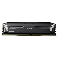Lexar MEMORY DIMM 32GB DDR5-6000/K2 LD5U16G60C300A-RGD LEXAR