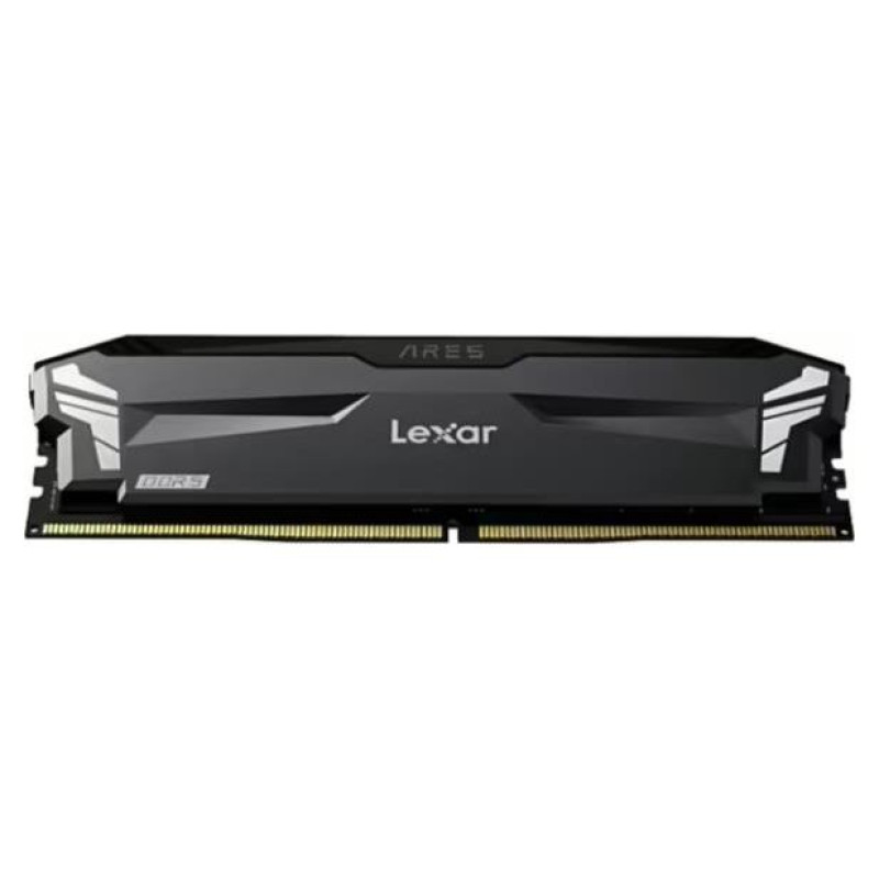 Lexar MEMORY DIMM 32GB DDR5-6000/K2 LD5U16G60C300A-RGD LEXAR