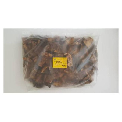 Laikas Gardums Liellopu plau&scaron;as 1kg