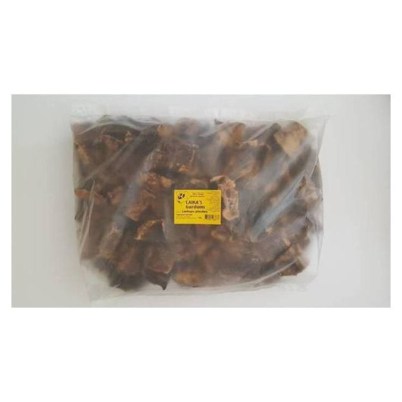 Laikas Gardums Liellopu plau&scaron;as 1kg