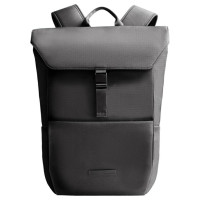 Uniq Arden RPET 24L Backpack - Black