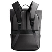 Uniq Arden RPET 24L Backpack - Black