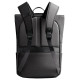 Uniq Arden RPET 24L Backpack - Black