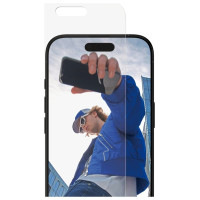 Panzerglass Classic Fit EasyAligner Tempered Glass for iPhone Air