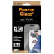 Panzerglass Classic Fit EasyAligner Tempered Glass for iPhone Air