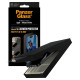 Panzerglass Ultra-Wide Fit Fastfit Tempered Glass for iPhone 17 / 16 Pro