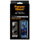 Panzerglass Ultra-Wide Fit Fastfit Tempered Glass for iPhone 17 / 16 Pro