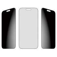 Panzerglass Ultra-Wide Fit EasyAligner Privacy Glass for iPhone 17 Pro Max