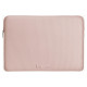 Uniq Cyprus Ridge Edition Laptop Sleeve for 14" laptops, water-resistant neoprene, pink