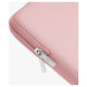 Uniq Cyprus Ridge Edition Laptop Sleeve for 14" laptops, water-resistant neoprene, pink