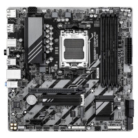 Gigabyte Mainboard|GIGABYTE|AMD B650|SAM5|Micro-ATX|Memory DDR5|Memory slots 4|B650MD3HPAX1.3
