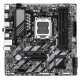 Gigabyte Mainboard|GIGABYTE|AMD B650|SAM5|Micro-ATX|Memory DDR5|Memory slots 4|B650MD3HPAX1.3