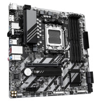 Gigabyte Mainboard|GIGABYTE|AMD B650|SAM5|Micro-ATX|Memory DDR5|Memory slots 4|B650MD3HPAX1.3