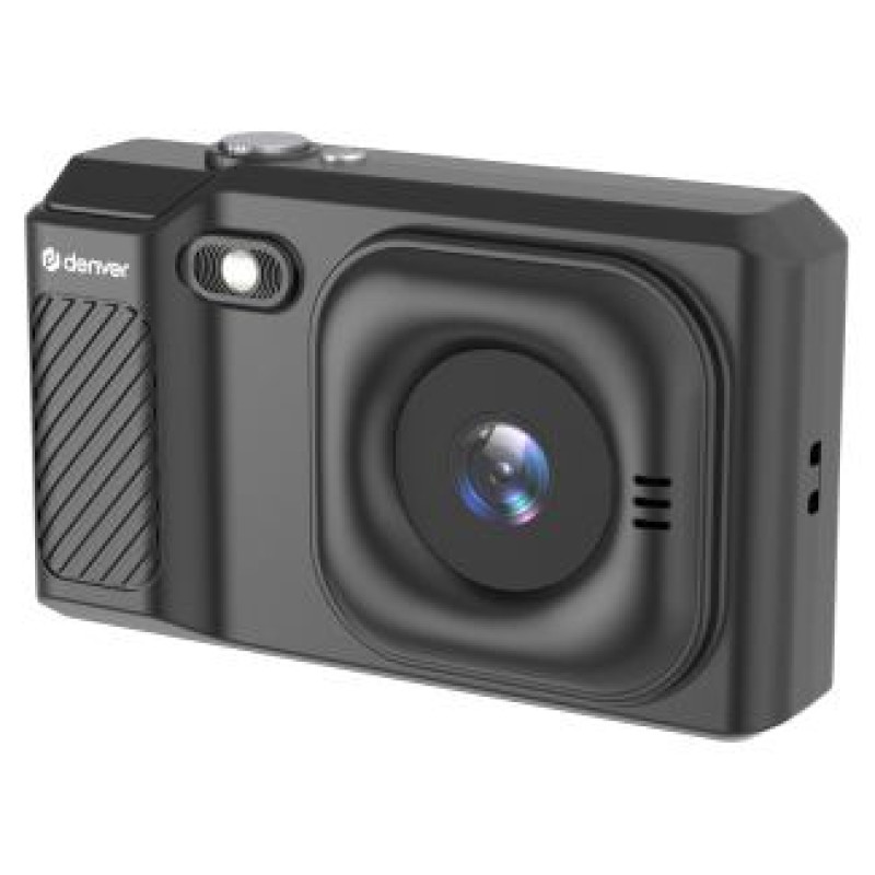 Denver DCA-4818 Black