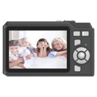 Denver DCA-4818 Black