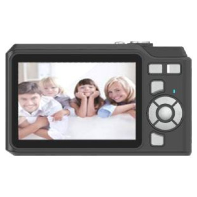 Denver DCA-4818 Black