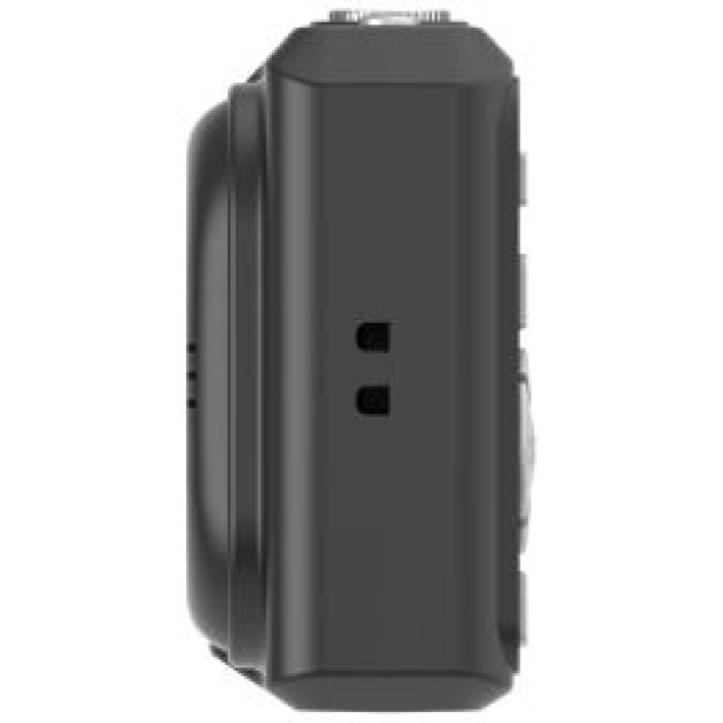 Denver DCA-4818 Black