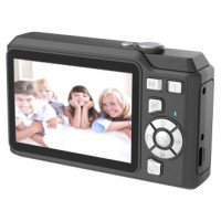 Denver DCA-4818 Black