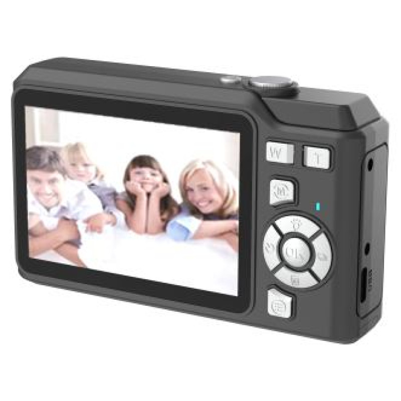 Denver DCA-4818 Black